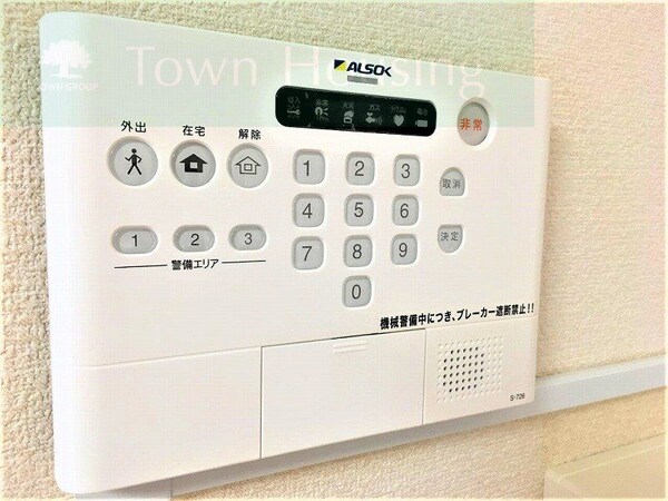 その他(ＡＬＳＯＫ)