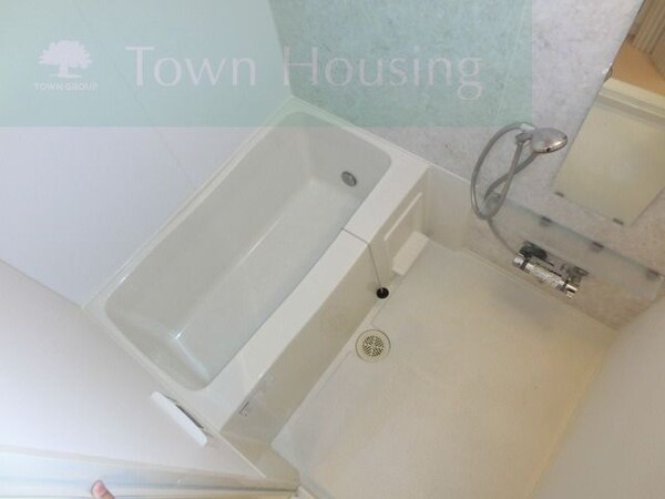 バス／シャワールーム等(浴室)