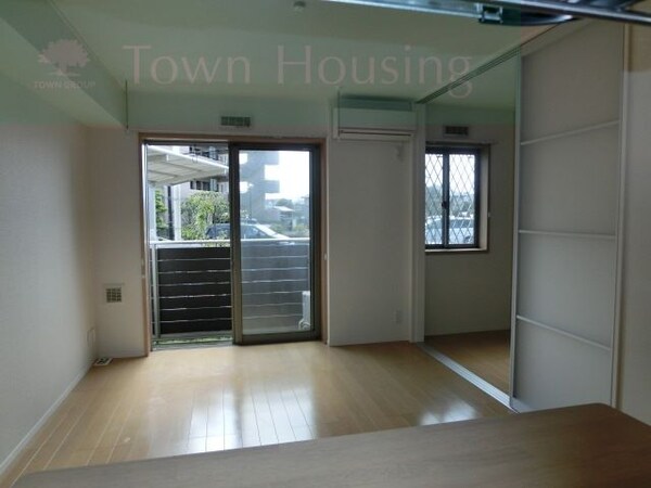 その他室内・内装(居室)