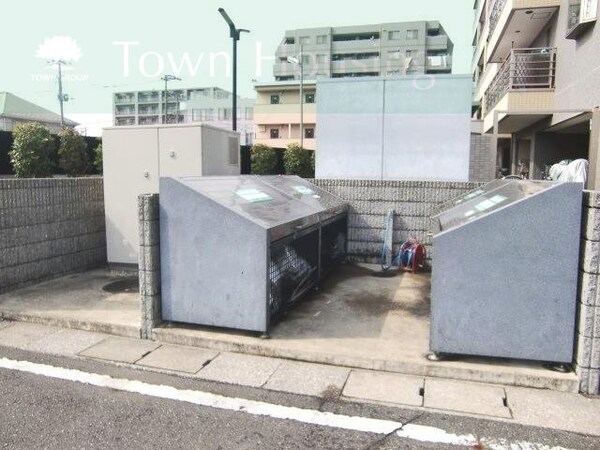 共有部分