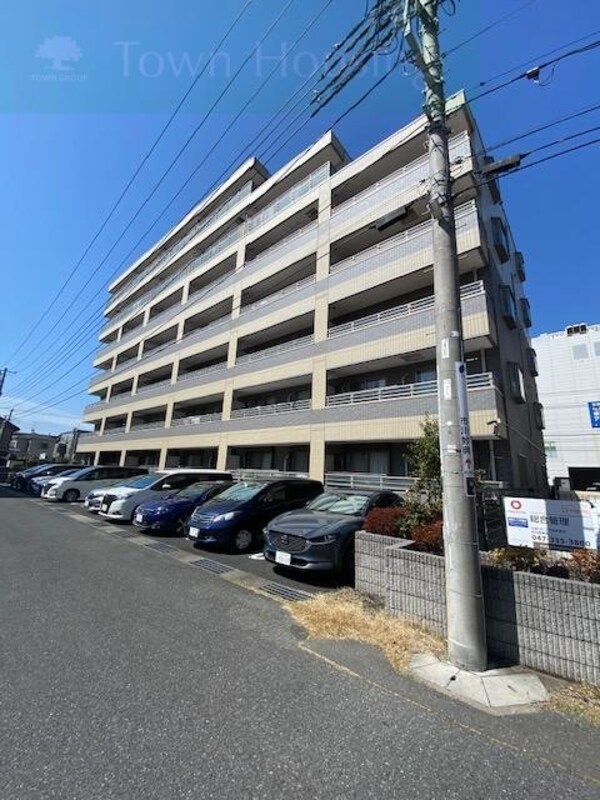 外観(外観)