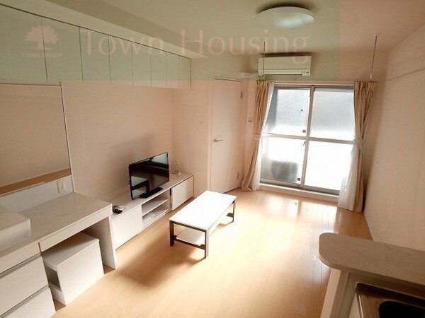 リビング・居室