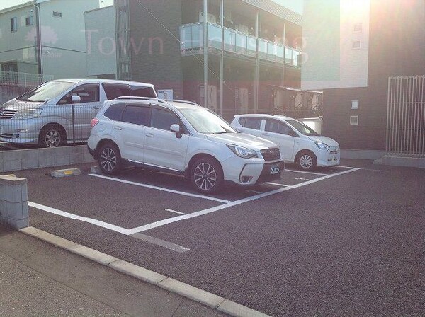 その他(駐車場)