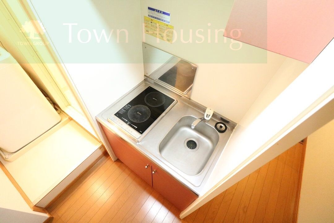 物件内観写真4　(設備)