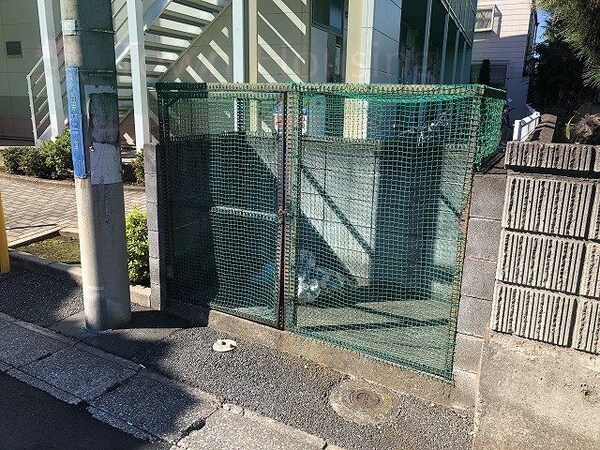 共有部分