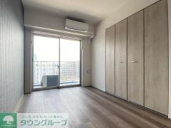 リビング・居室