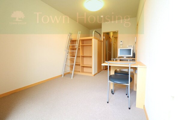 リビング・居室