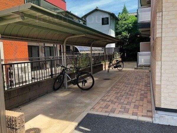 共有部分