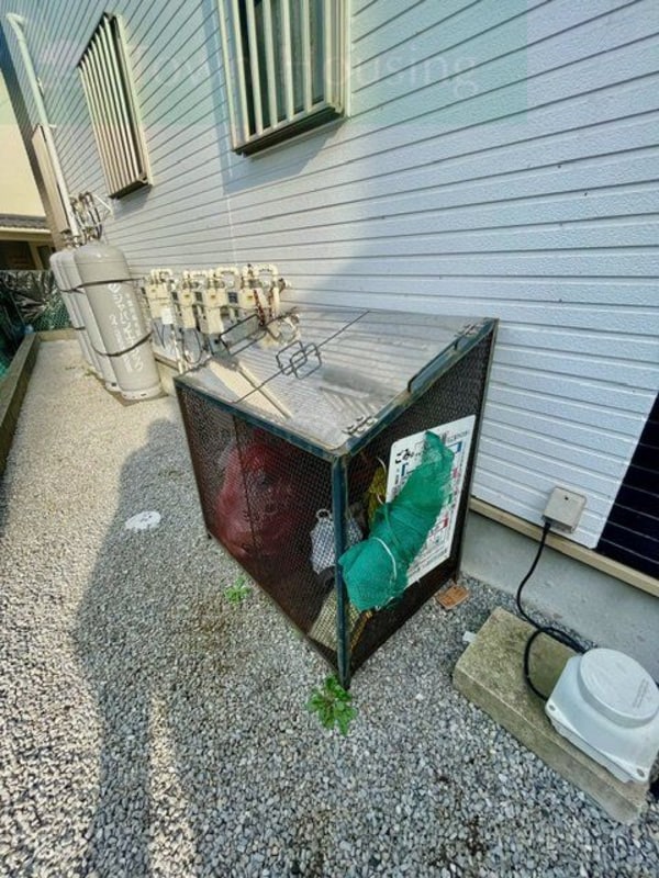 共有部分