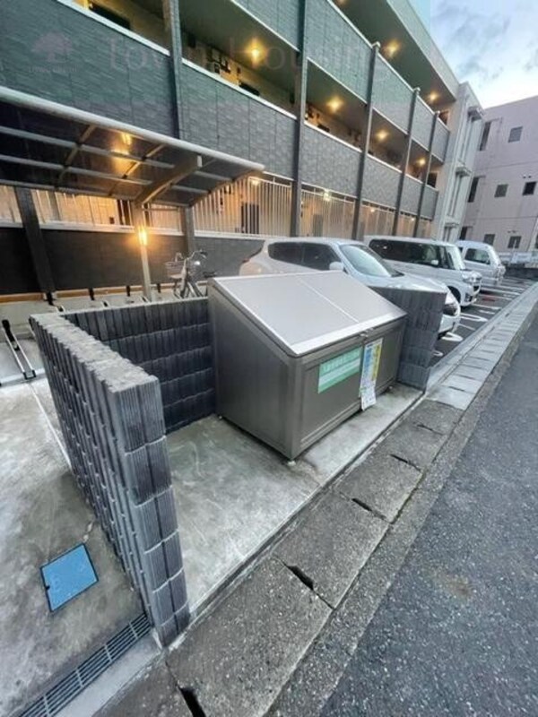 共有部分