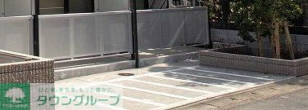 共有部分(外観)