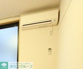 物件内観写真15　(リビング/居室)