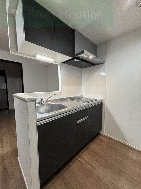 キッチン(キッチン)