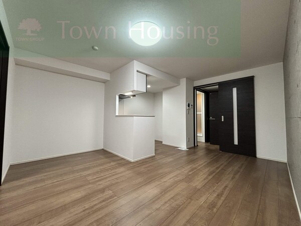 リビング・居室(リビング/居室)