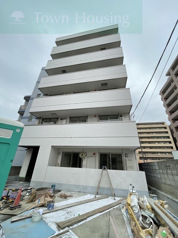 外観(お問い合わせは、タウンハウジング船橋店まで！！047-…)