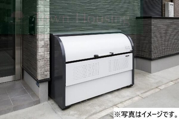 共有部分