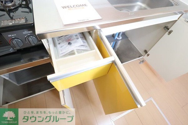 キッチン