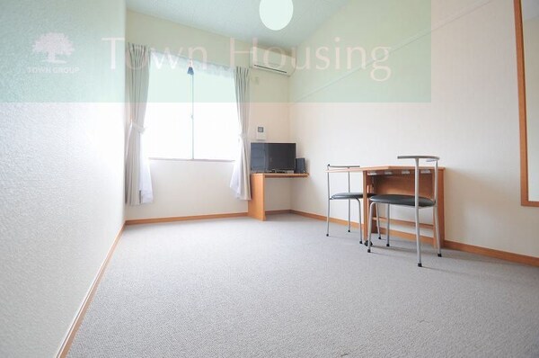 リビング・居室