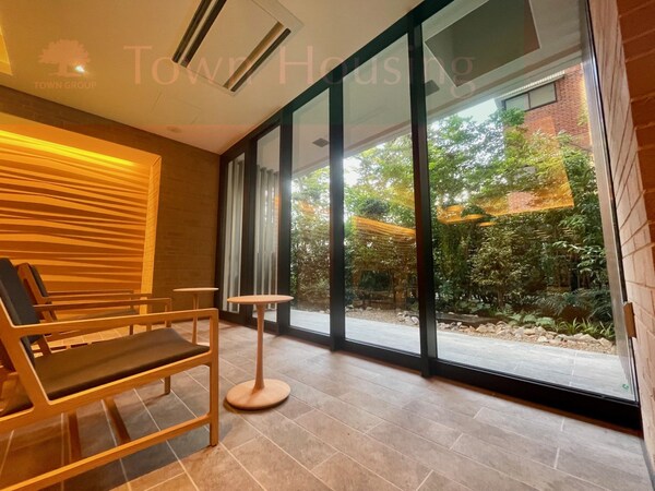 共有部分(～くつろぎのひと時をお過ごし頂けます～)