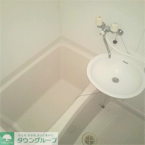 バス／シャワールーム等(浴室換気乾燥機能付き)