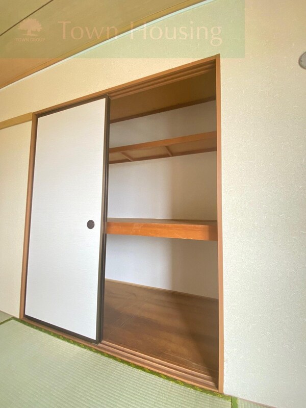 収納(玄関)
