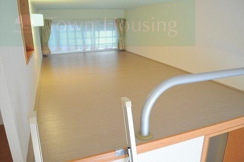 物件内観写真18　(ロフト)