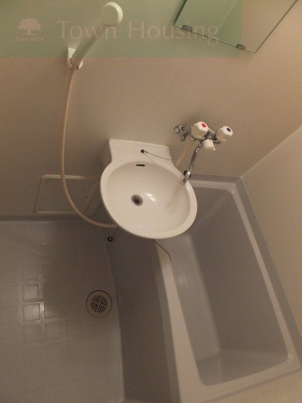 バス／シャワールーム等(清潔感のあるバスルーム)