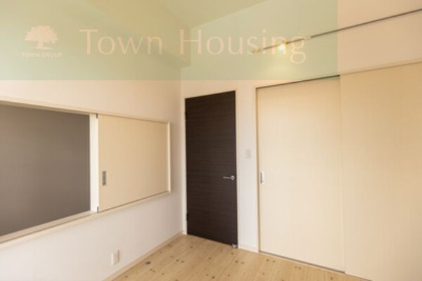 その他室内・内装(※写真は同タイプ住戸です。)