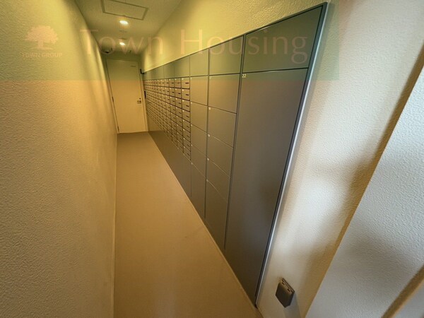 共有部分(共有部分)