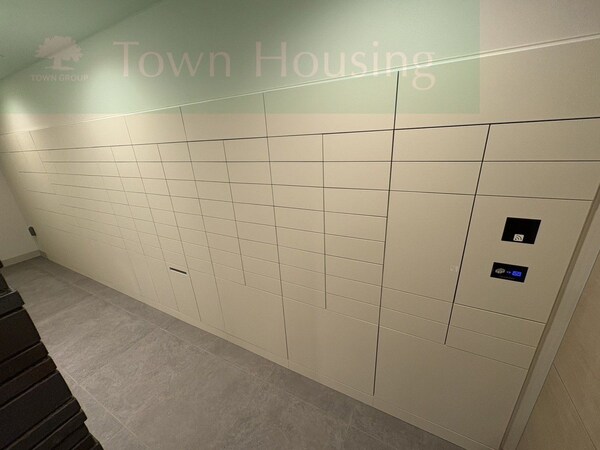 共有部分(共有部分)