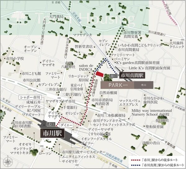 地図