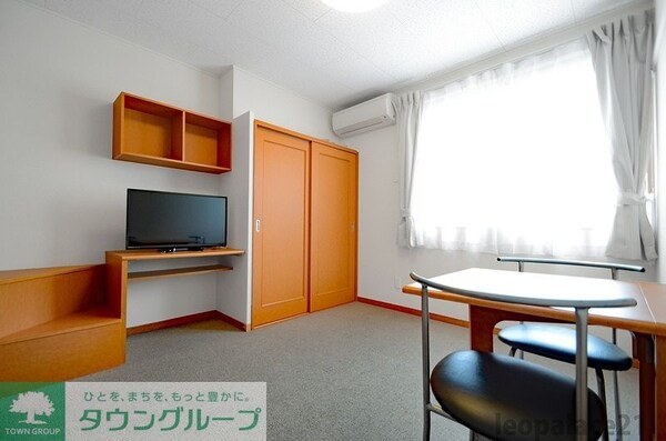 リビング・居室(キッチン)