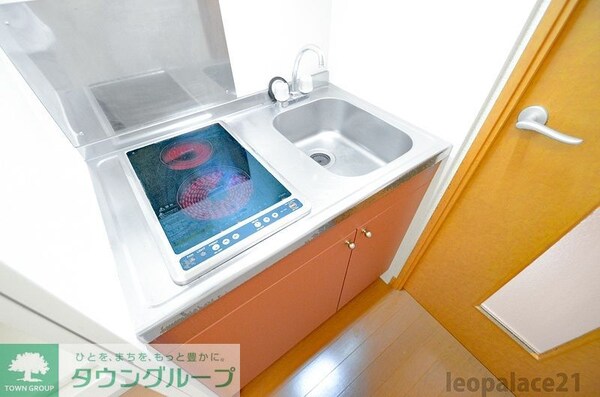 キッチン(キッチン)