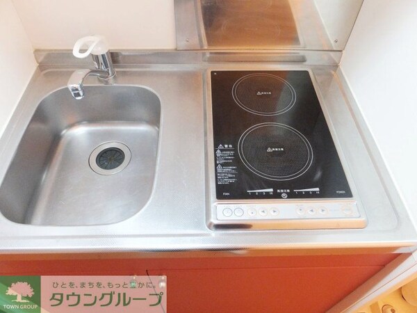 キッチン(お気軽にお問合せ下さい♪043-290-8070)