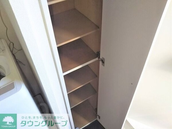 収納(詳細はタウンハウジングまで！043-290-8070)