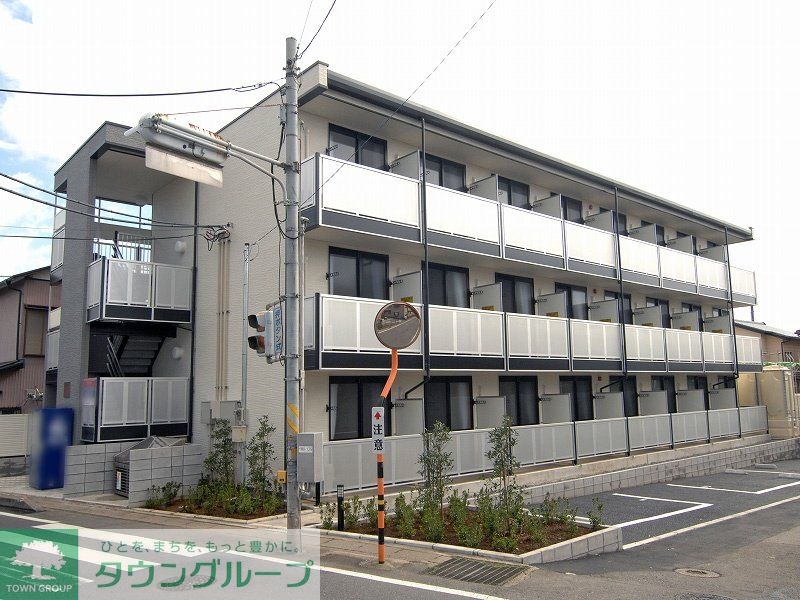外観写真