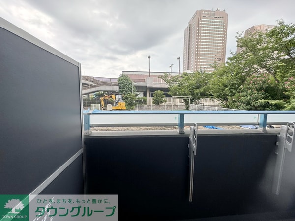 眺望(お部屋探しは【タウンハウジング千葉店】にお任せ下さい♪)
