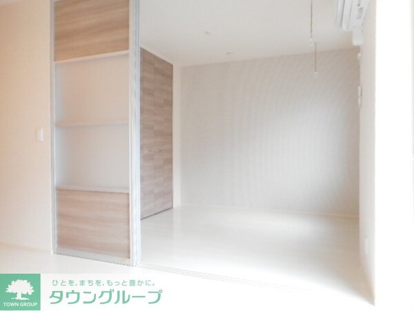 リビング・居室