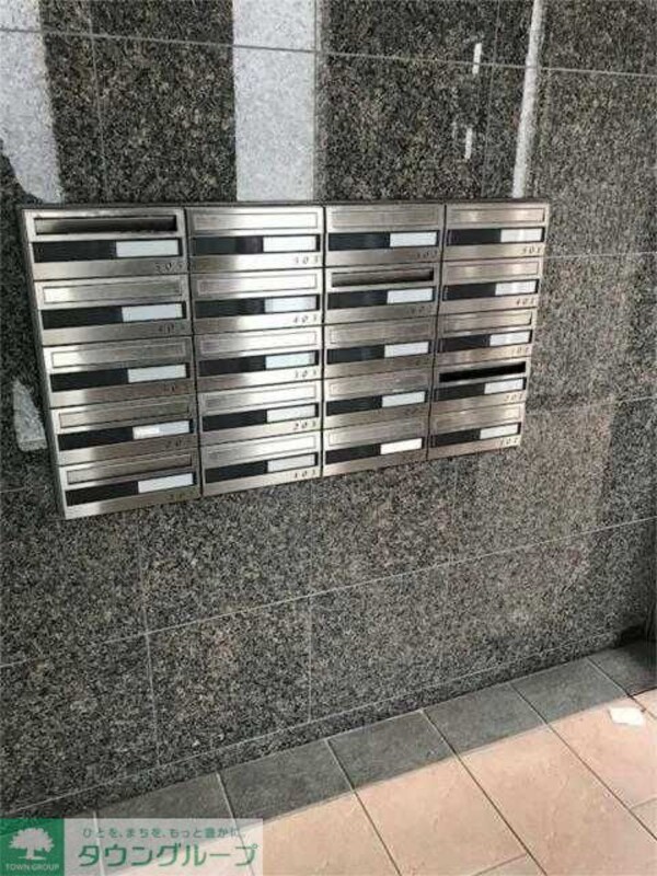 共有部分