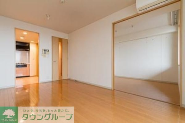 リビング・居室