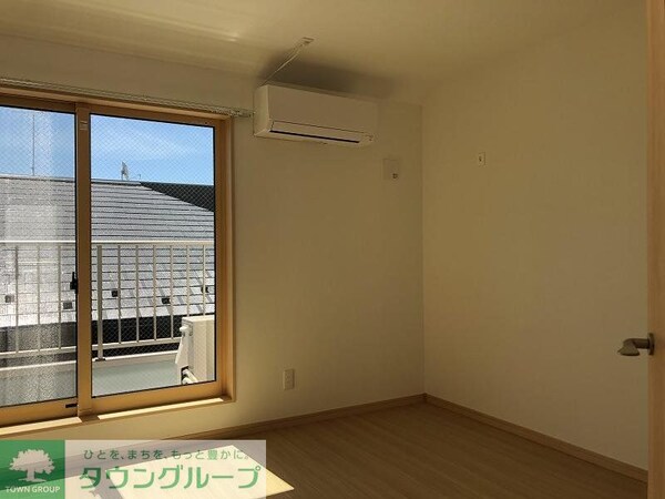 リビング・居室