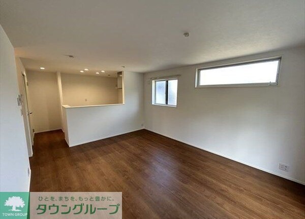 リビング・居室(お問合せはタウンハウジング千葉店まで！※現地待合わせ相談可能)