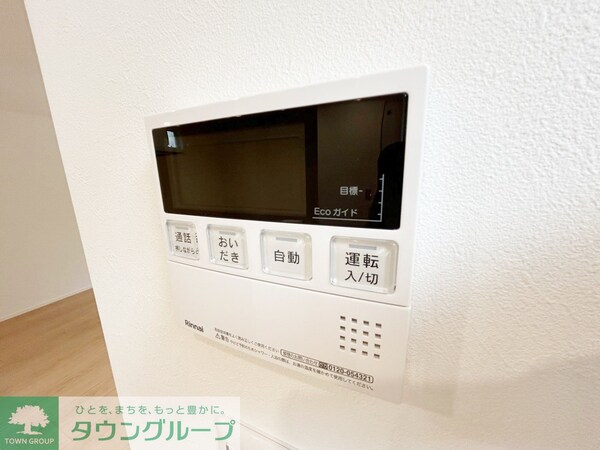 設備(お部屋探しは【タウンハウジング千葉店】にお任せ下さい♪)