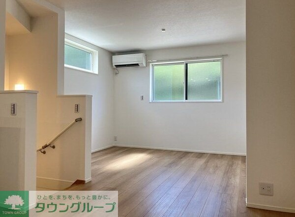 リビング・居室