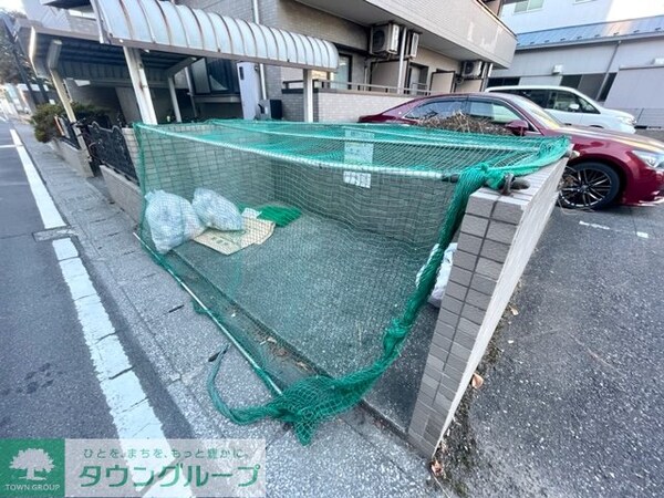 共有部分