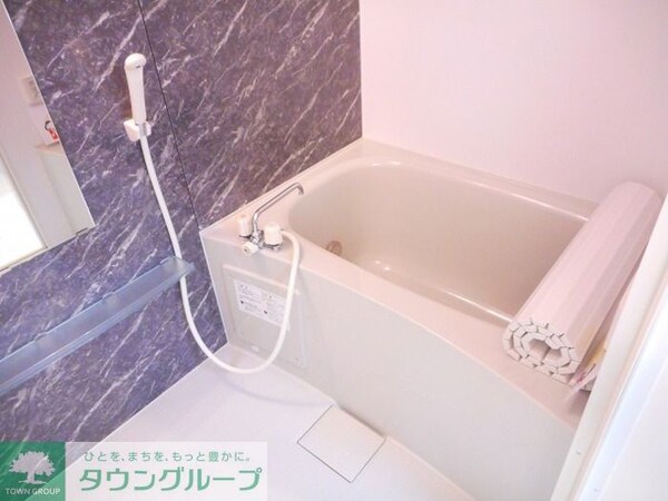 バス／シャワールーム等