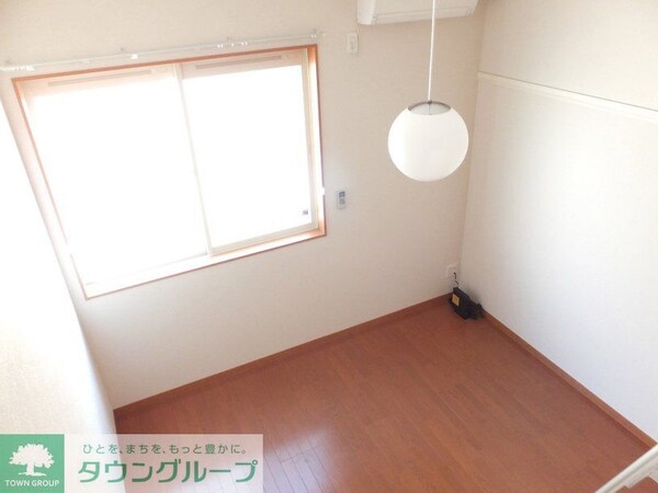 リビング・居室(フローリング仕様)