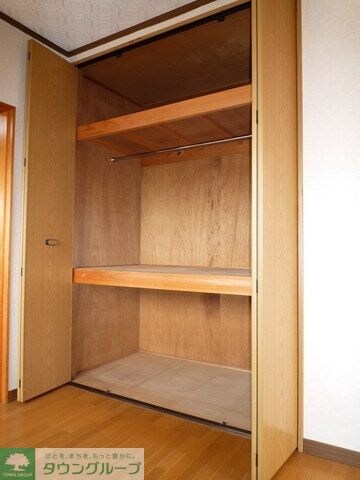 収納(収納付き)