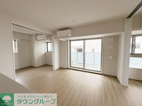 リビング・居室