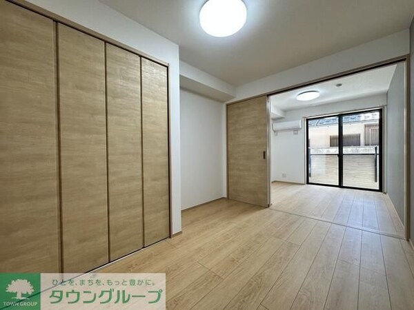 リビング・居室